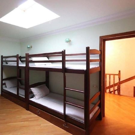 Tumanyan hostel&Tours Erévan Chambre photo