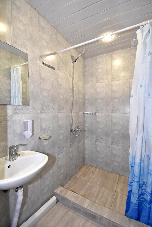 Tumanyan hostel&Tours Erévan Chambre photo