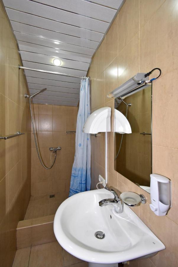 Tumanyan hostel&Tours Erévan Chambre photo