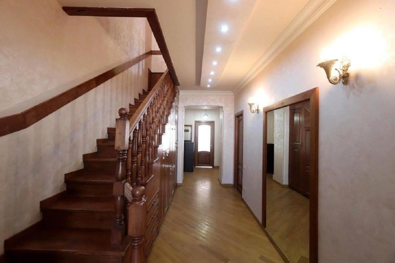 Tumanyan hostel&Tours Erévan Chambre photo