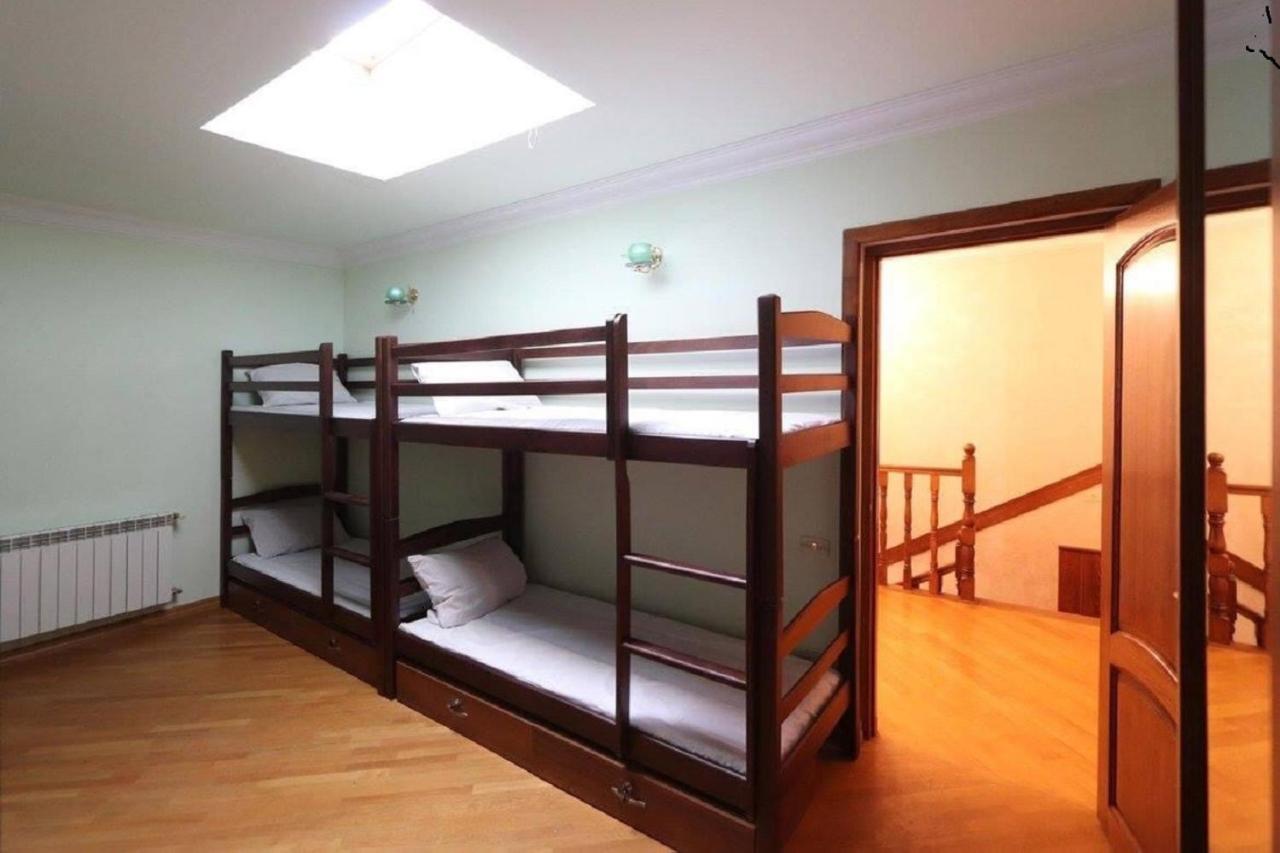 Tumanyan hostel&Tours Erévan Chambre photo