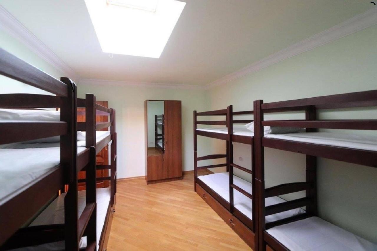 Tumanyan hostel&Tours Erévan Chambre photo