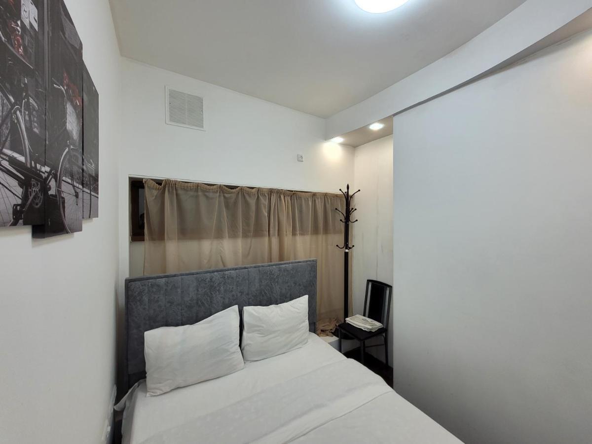 Tumanyan hostel&Tours Erévan Extérieur photo