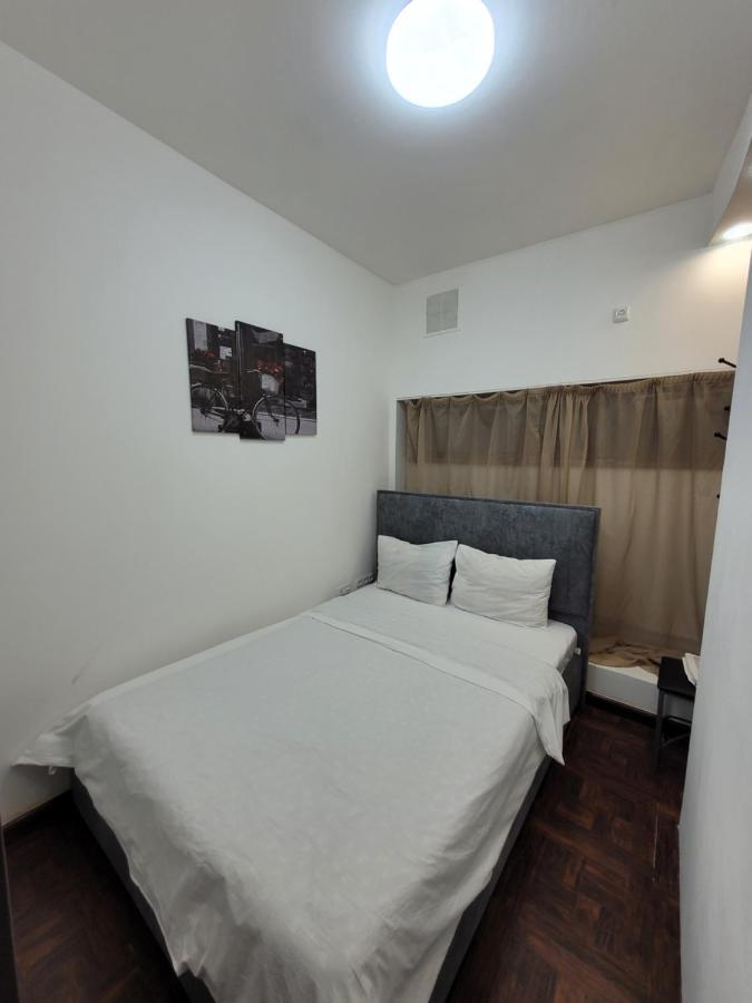 Tumanyan hostel&Tours Erévan Extérieur photo