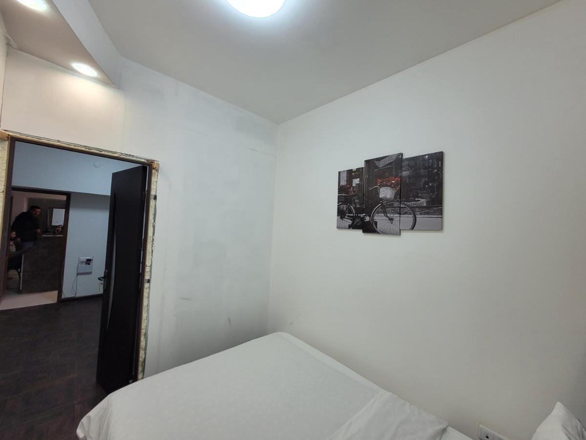 Tumanyan hostel&Tours Erévan Extérieur photo